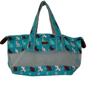 Alfie Pet Cat Carrier NWT